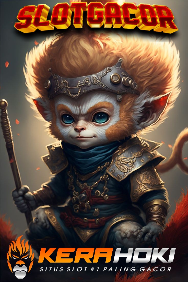 situs slot online KERAHOKI